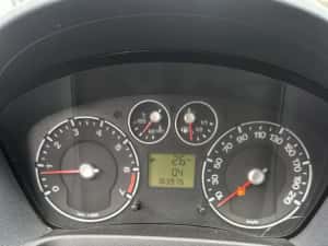 OCAZIE - FORD FIESTA 1.4 benzina  , 4 usi , din 2008 , IMPECABILA … adusa ieri din Germania  , — miniatura 8