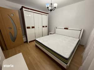 Apartament 2 camere, etaj 1/4, zonă centrală - DE INCHIRIAT! — miniatura 4