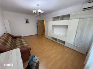Apartament 2 camere, etaj 1/4, zonă centrală - DE INCHIRIAT! — miniatura 6