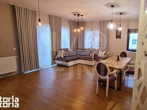 Apartament 3 camere, 83 mp, parcare subterana inclusa, Buna Ziua — miniatura 1