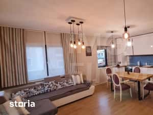 Apartament 3 camere, 83 mp, parcare subterana inclusa, Buna Ziua — miniatura 4