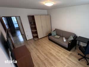Închiriez ap 3 cam, 70 mp, 2 balcoane, dus walk-in, etaj 3, Dristor 2 — miniatura 4