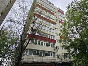 Brancoveanu - Oltenitei - bloc 1983 - nerenovat, comision 0 — miniatura 4