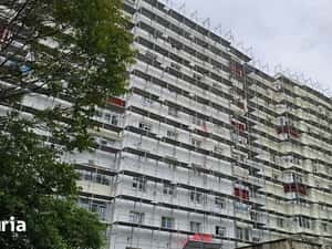 Brancoveanu - Oltenitei - bloc 1983 - nerenovat, comision 0 — miniatura 6