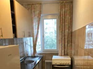 Apartament cu 2 camere la etajul 3 în zona Girocului langa Spitalul Judetean amenajat