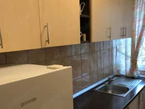 Apartament cu 2 camere la etajul 3 în zona Girocului langa Spitalul Judetean amenajat — miniatura 2