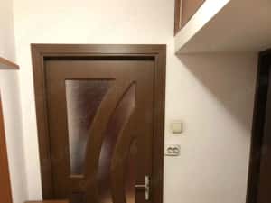 Apartament cu 2 camere la etajul 3 în zona Girocului langa Spitalul Judetean amenajat — miniatura 7