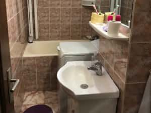 Apartament cu 2 camere la etajul 3 în zona Girocului langa Spitalul Judetean amenajat — miniatura 8