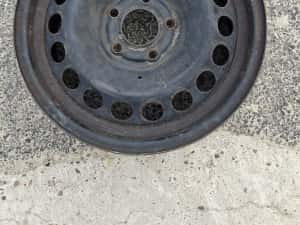 jantă Opel R15 cu valvă nouă