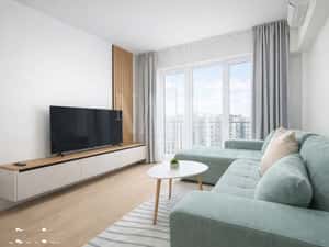 Apartament 2 camere de vanzare in Nufarul Oradea, Oradea — miniatura 1