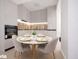 Apartament 2 camere de vanzare in Nufarul Oradea, Oradea — miniatura 4