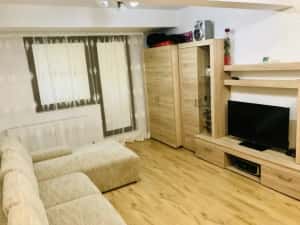 Apartment cochet 2 camere Apusului mobilat complet la 12 min de Metrou Păcii — miniatura 2