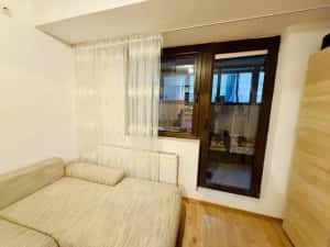 Apartment cochet 2 camere Apusului mobilat complet la 12 min de Metrou Păcii — miniatura 3