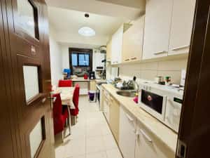Apartment cochet 2 camere Apusului mobilat complet la 12 min de Metrou Păcii — miniatura 4