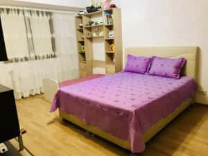 Apartment cochet 2 camere Apusului mobilat complet la 12 min de Metrou Păcii — miniatura 5