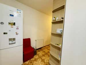 Apartment cochet 2 camere Apusului mobilat complet la 12 min de Metrou Păcii — miniatura 6