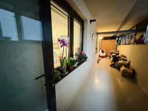 Apartment cochet 2 camere Apusului mobilat complet la 12 min de Metrou Păcii — miniatura 7