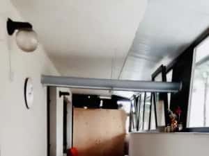 Apartment cochet 2 camere Apusului mobilat complet la 12 min de Metrou Păcii — miniatura 8