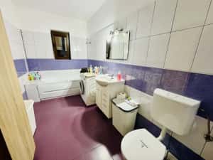 Apartment cochet 2 camere Apusului mobilat complet la 12 min de Metrou Păcii — miniatura 9
