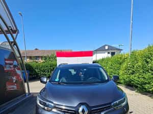 Renault Kadjar Manuală 130 HP Benzină 2018