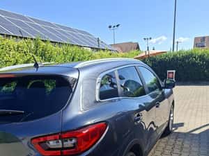 Renault Kadjar Manuală 130 HP Benzină 2018 — miniatura 4