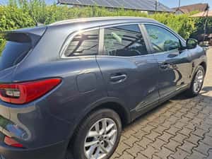 Renault Kadjar Manuală 130 HP Benzină 2018 — miniatura 5