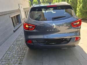Renault Kadjar Manuală 130 HP Benzină 2018 — miniatura 6