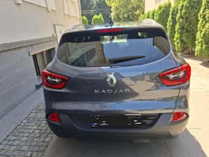 Renault Kadjar Manuală 130 HP Benzină 2018 — miniatura 7
