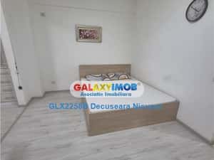 Garsoniera mobilata utilata Pollux Residence 300 euro