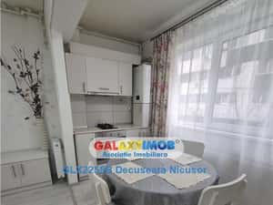Garsoniera mobilata utilata Pollux Residence 300 euro — miniatura 3