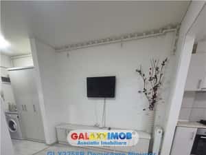 Garsoniera mobilata utilata Pollux Residence 300 euro — miniatura 4
