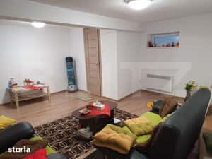 Garsoniera | 29 mp | CENTRUL CLUJULUI — miniatura 3