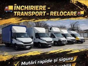 Închiriere transport — miniatura 1