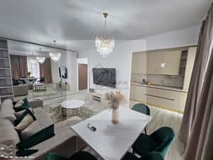 Apartament 2 Camere Ambiance Residence Pipera | PRIMA ÎNCHIRIERE — miniatura 3