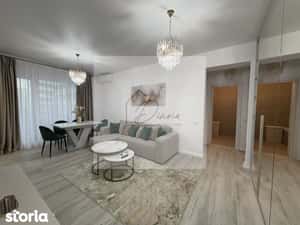 Apartament 2 Camere Ambiance Residence Pipera | PRIMA ÎNCHIRIERE — miniatura 4