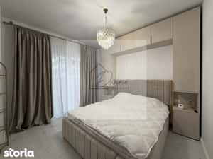 Apartament 2 Camere Ambiance Residence Pipera | PRIMA ÎNCHIRIERE — miniatura 5