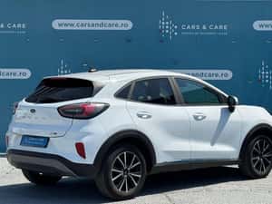 Ford Puma Automată 125 HP Benzină — miniatura 4
