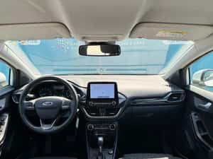 Ford Puma Automată 125 HP Benzină — miniatura 5