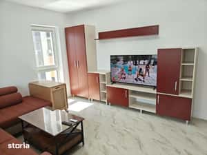 AP. 2 CAMERE- METALURGIEI, PRIMA INCHIRIERE, PARCARE INCLUSA, CENTRALA — miniatura 4