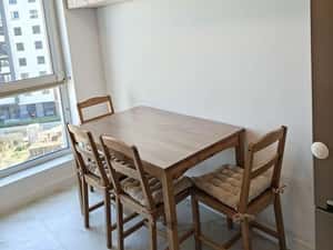 AP. 2 CAMERE- METALURGIEI, PRIMA INCHIRIERE, PARCARE INCLUSA, CENTRALA — miniatura 5