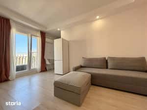 COSMOPOLIS - Apartament cu 2 camere, mobilat si utilat. — miniatura 5