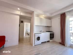 COSMOPOLIS - Apartament cu 2 camere, mobilat si utilat. — miniatura 6