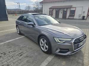 Audi A6 C8 35TDI Limousine 2.0 TDI Mild Hybrid 163 CP — miniatura 2