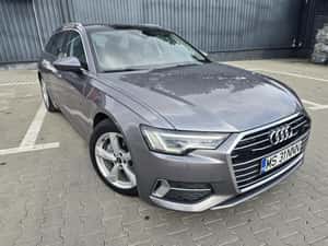 Audi A6 C8 35TDI Limousine 2.0 TDI Mild Hybrid 163 CP — miniatura 3