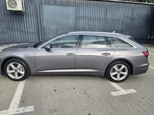 Audi A6 C8 35TDI Limousine 2.0 TDI Mild Hybrid 163 CP — miniatura 4