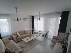 Inchiriere 3 camere,Faleza Nord,cu loc de parcare,vedere la mare — miniatura 2