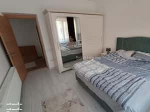 Inchiriere 3 camere,Faleza Nord,cu loc de parcare,vedere la mare — miniatura 3