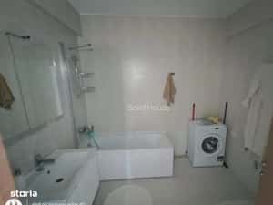 Inchiriere 3 camere,Faleza Nord,cu loc de parcare,vedere la mare — miniatura 4