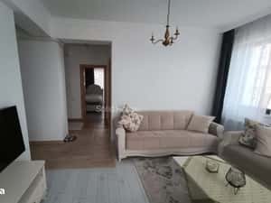 Inchiriere 3 camere,Faleza Nord,cu loc de parcare,vedere la mare — miniatura 5