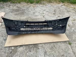 Bara fata BMW X5 E53 2000-2006 — miniatura 2